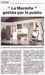 1999-Théâtre de la Marmite_reveillon-a-la-montagne