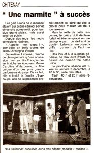 2000-Théâtre de la Marmite-Appelle-moi-papa