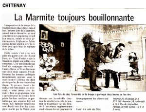 2004-Théâtre de la Marmite-Le-trait-d-union