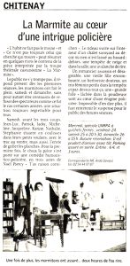 2006-Théâtre de la Marmite-T-as-raison-cornichon