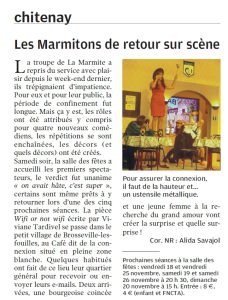 Article NR