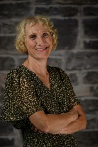 Magaly Régnier