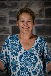 Sylvie Matrat