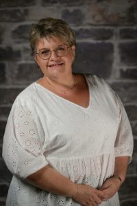 Sandrine Mahoudeau